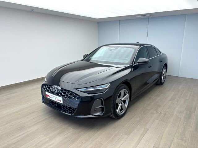 2026 Audi A6, Estónsko — foto 1