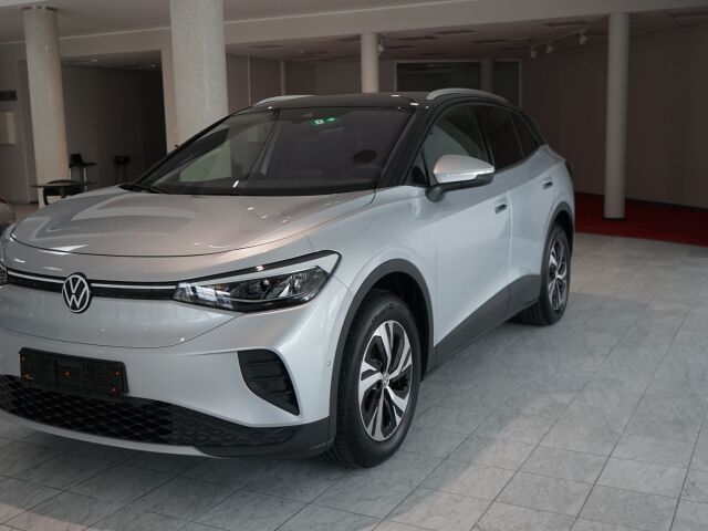2026 Volkswagen ID.4, Estónsko — foto 1