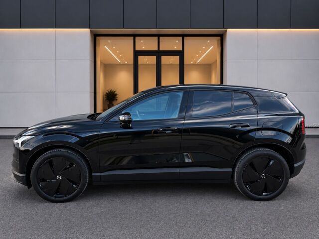 2026 Volvo EX30, Estónsko — foto 1