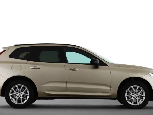 2025 Volvo XC60, Estónsko — foto 1