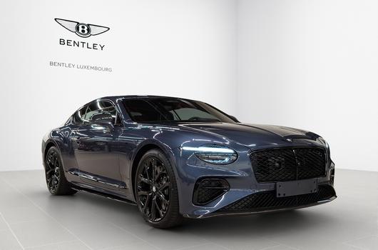 2026 Bentley, Luxembursko — foto 1