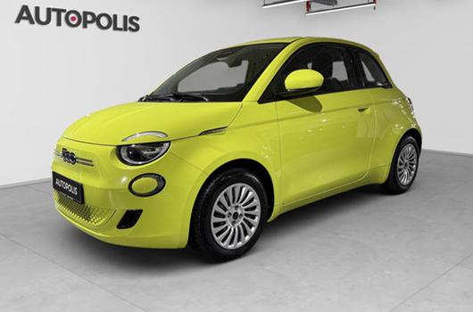 2024 Fiat, Luxembursko — foto 1