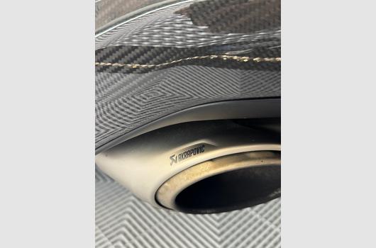 2024 Lamborghini, Luxembursko — foto 1