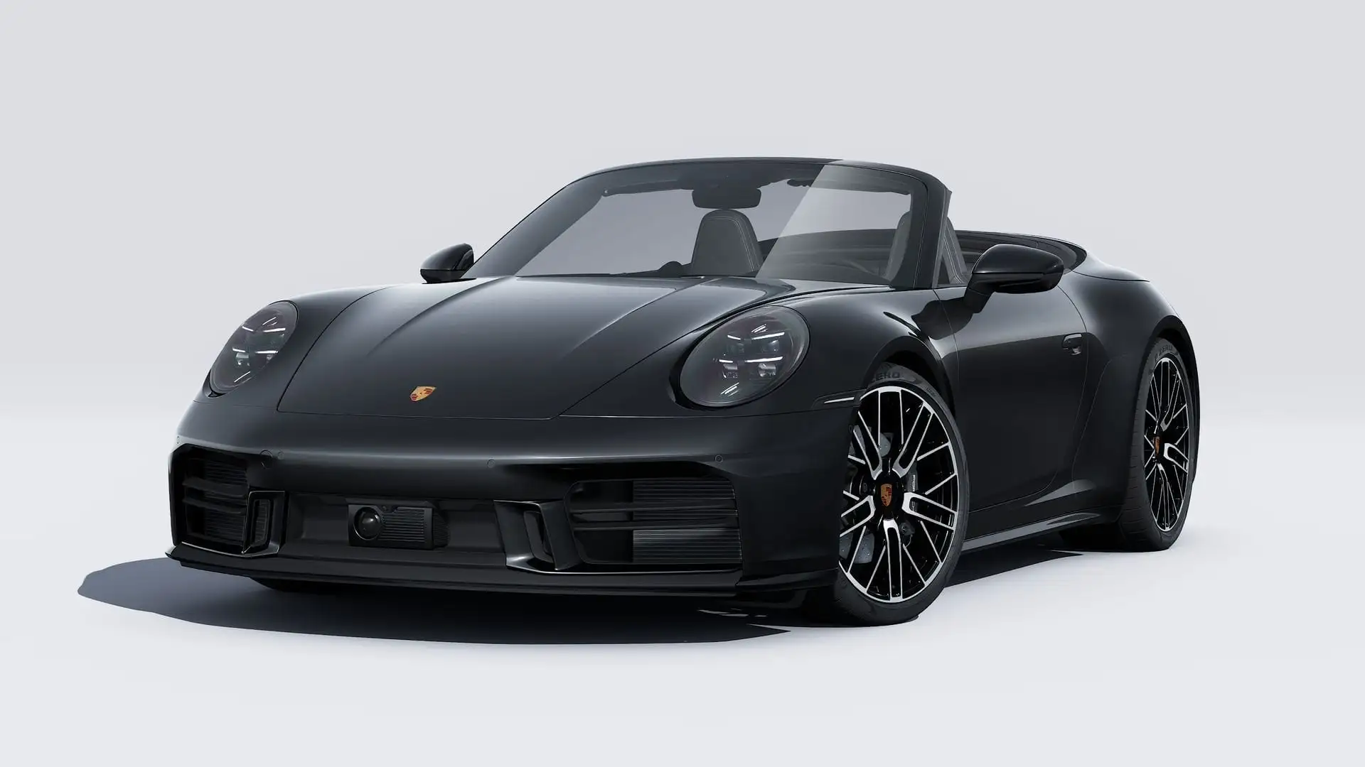 2026 Porsche 911, 190 km, Taliansko — foto 1
