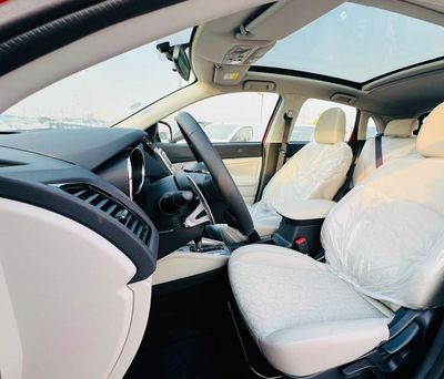 2026 Mitsubishi ASX MEDIUM LINE, čierna, 0 km, dovoz SAE — foto 8 z 20