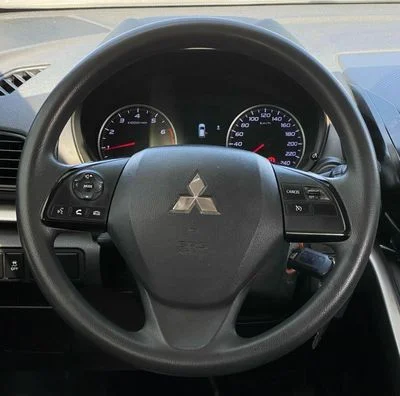 2022 Mitsubishi Eclipse Cross GLS MIDLINE, biela, 70 000 km, dovoz SAE — foto 12 z 16