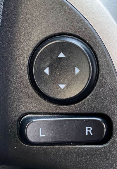 2022 Mitsubishi Eclipse Cross GLS MIDLINE, biela, 70 000 km, dovoz SAE — foto 14 z 16