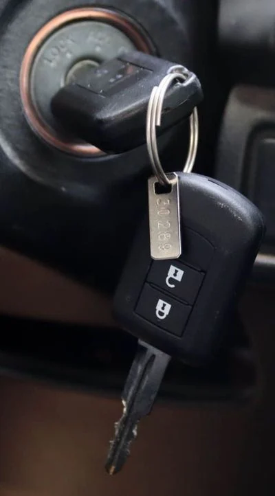 2022 Mitsubishi Eclipse Cross GLS MIDLINE, biela, 70 000 km, dovoz SAE — foto 16 z 16