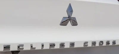 2022 Mitsubishi Eclipse Cross GLS MIDLINE, biela, 70 000 km, dovoz SAE — foto 7 z 16