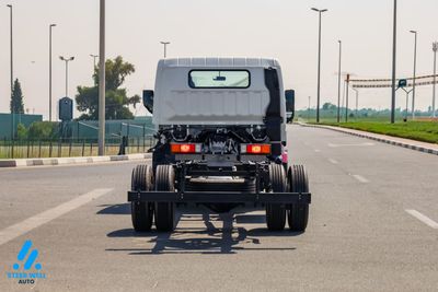 2026 Mitsubishi Canter STANDARD, biela, 0 km, dovoz SAE — foto 6 z 30