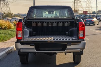 2027 Mitsubishi L200, čierna, 0 km, dovoz SAE — foto 9 z 27