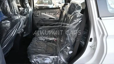 2023 Mitsubishi Xpander HIGH LINE, biela, 0 km, dovoz SAE — foto 16 z 18