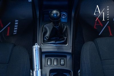 2015 Mitsubishi Lancer Evolution, biela, 107 750 km, dovoz SAE — foto 11 z 13