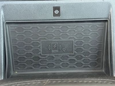 2022 Nissan Frontier, sivá, 110 000 km, dovoz SAE — foto 14 z 16