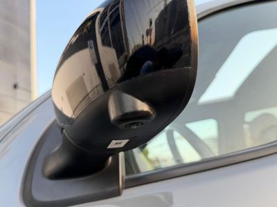 2022 Nissan Frontier, sivá, 110 000 km, dovoz SAE — foto 8 z 16