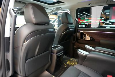 2026 Gac M8 GT, čierna, 0 km, dovoz SAE — foto 14 z 20
