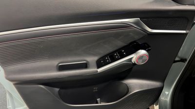 2025 Gac EMKOO GL, zelená, 8 149 km, dovoz SAE — foto 10 z 16