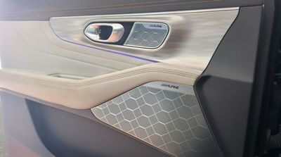 2023 Gac GS8 GX, zelená, 44 947 km, dovoz SAE — foto 11 z 16