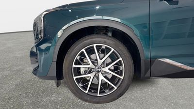 2023 Gac GS8 GX, zelená, 44 947 km, dovoz SAE — foto 5 z 16