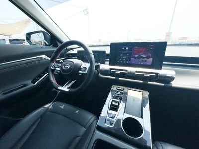 2024 Gac EMKOO GL, zelená, 40 245 km, dovoz SAE — foto 10 z 16