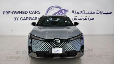 2024 Gac EMKOO GL, zelená, 40 245 km, dovoz SAE — foto 2 z 16