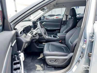 2024 Gac EMKOO GL, zelená, 40 245 km, dovoz SAE — foto 8 z 16