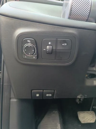 2025 Gac EMKOO GL, čierna, 0 km, dovoz SAE — foto 6 z 23