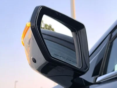 2025 Gac EMKOO GL, čierna, 0 km, dovoz SAE — foto 8 z 23
