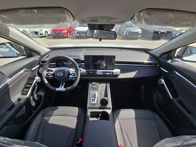 2025 Gac EMKOO GL, biela, 10 km, dovoz SAE — foto 13 z 14