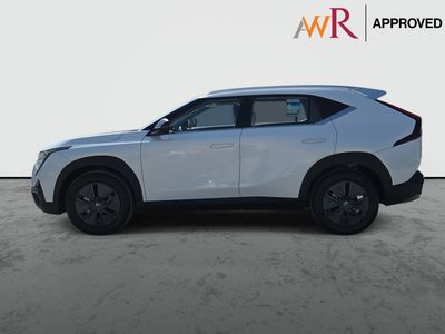 2025 Gac EMKOO GL, biela, 10 km, dovoz SAE — foto 5 z 14