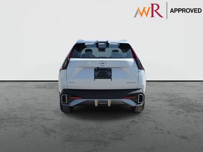2025 Gac EMKOO GL, biela, 10 km, dovoz SAE — foto 7 z 14
