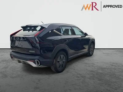2025 Gac EMKOO GL, čierna, 10 km, dovoz SAE — foto 8 z 13