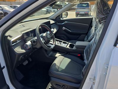 2025 Gac EMKOO GL, biela, 10 km, dovoz SAE — foto 11 z 14
