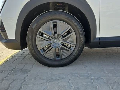 2025 Gac EMKOO GL, biela, 10 km, dovoz SAE — foto 12 z 14