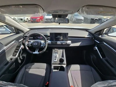 2025 Gac EMKOO GL, biela, 10 km, dovoz SAE — foto 13 z 14