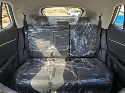 2025 Gac EMKOO GL, biela, 10 km, dovoz SAE — foto 14 z 14