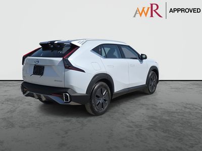 2025 Gac EMKOO GL, biela, 10 km, dovoz SAE — foto 8 z 14