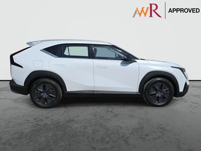 2025 Gac EMKOO GL, biela, 10 km, dovoz SAE — foto 9 z 14