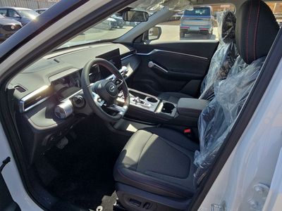 2026 Gac EMKOO GL, biela, 10 km, dovoz SAE — foto 11 z 14