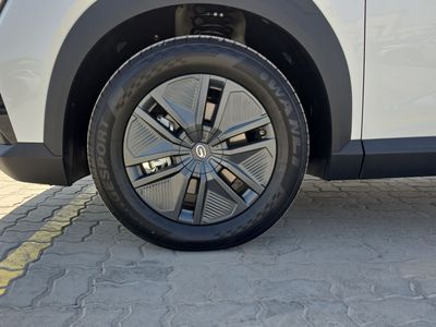 2026 Gac EMKOO GL, biela, 10 km, dovoz SAE — foto 12 z 14