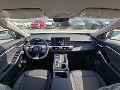 2026 Gac EMKOO GL, biela, 10 km, dovoz SAE — foto 13 z 14