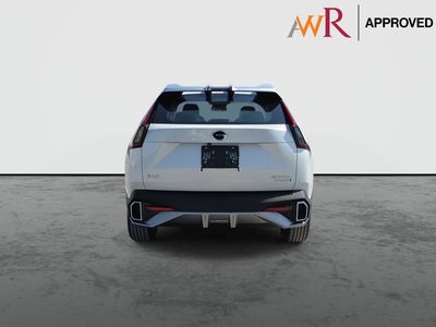 2026 Gac EMKOO GL, biela, 10 km, dovoz SAE — foto 7 z 14