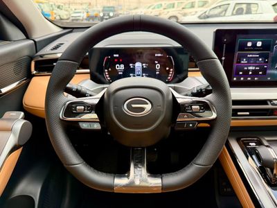 2026 Gac GS4 GL, biela, 600 km, dovoz SAE — foto 14 z 16