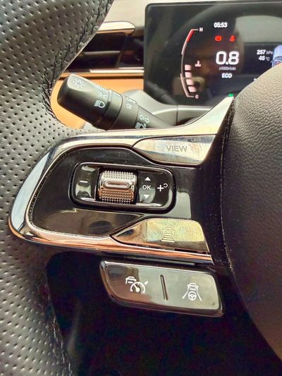 2026 Gac GS4 GL, biela, 600 km, dovoz SAE — foto 16 z 16