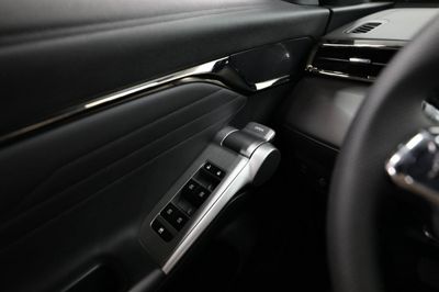 2026 Gac GS4 GL, biela, 0 km, dovoz SAE — foto 10 z 14