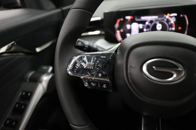2026 Gac GS4 GL, biela, 0 km, dovoz SAE — foto 11 z 14