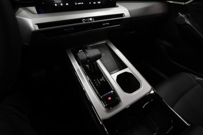 2026 Gac GS4 GL, biela, 0 km, dovoz SAE — foto 12 z 14