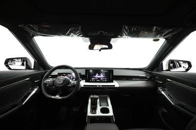 2026 Gac GS4 GL, biela, 0 km, dovoz SAE — foto 13 z 14