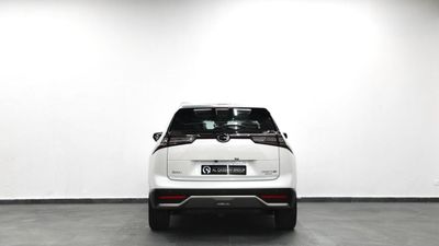 2026 Gac GS4 GL, biela, 0 km, dovoz SAE — foto 5 z 14