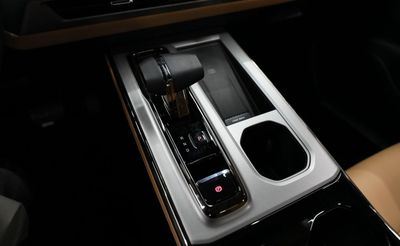 2026 Gac GS4 GL, strieborná, 0 km, dovoz SAE — foto 11 z 13